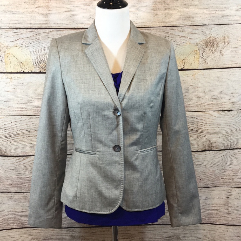 Calvin Klein blazer